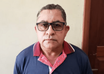 Ex-prefeito do Piauí é preso no Pará por triplo homicídio 26 anos após o crime